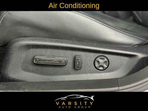 Used 2021 Honda Accord Sport Special Edition image 13