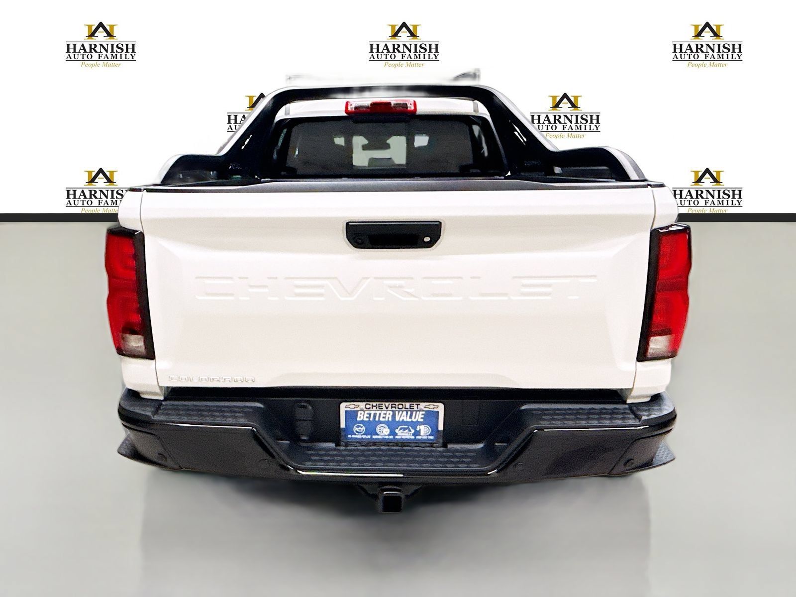 New 2026 Chevrolet Colorado Z71 w/ Midnight Edition AWD/4WD image 6