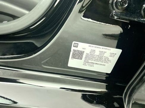 Used 2024 Cadillac CT5 Sport image 36