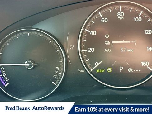 New 2026 MAZDA CX-50 2.5 Hybrid w/ Weather Package image 12