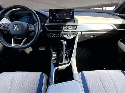 Certified 2025 Acura ADX A-Spec image 16