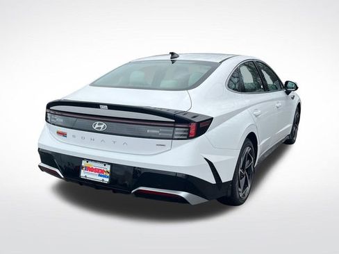 New 2026 Hyundai Sonata SEL AWD/4WD image 6