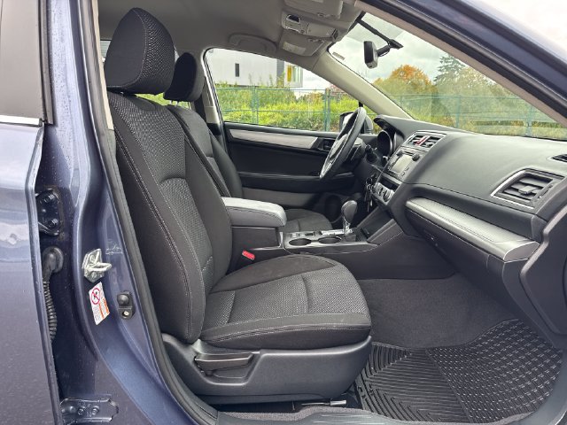 Used 2017 Subaru Outback 2.5i AWD/4WD image 10