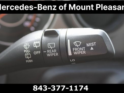 Used 2020 Jeep Wrangler Unlimited Sport S w/ Sun And Sound Package image 31