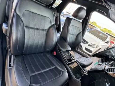 Used 2016 Mercedes-Benz GLE 350 image 22