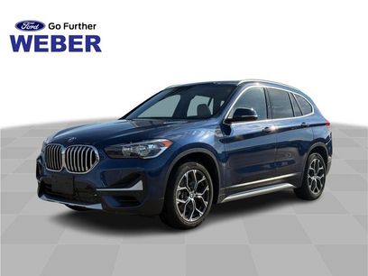 Used 2022 BMW X1 xDrive28i w/ Convenience Package