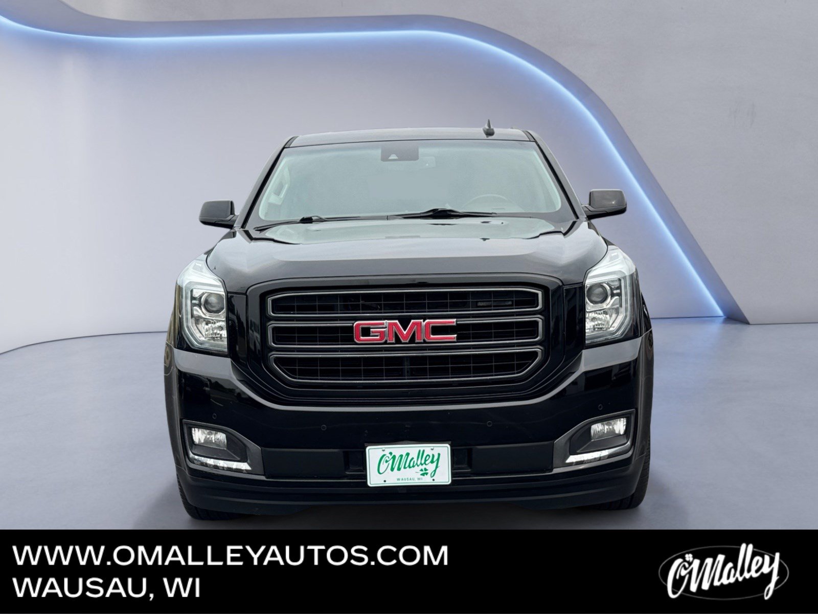 Used 2019 GMC Yukon SLT AWD/4WD image 8