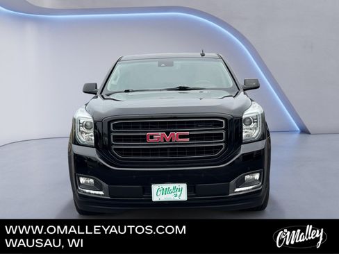 Used 2019 GMC Yukon SLT AWD/4WD image 8