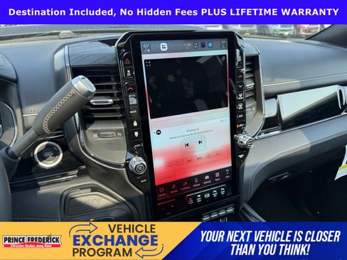 New 2026 RAM 3500 Limited image 23