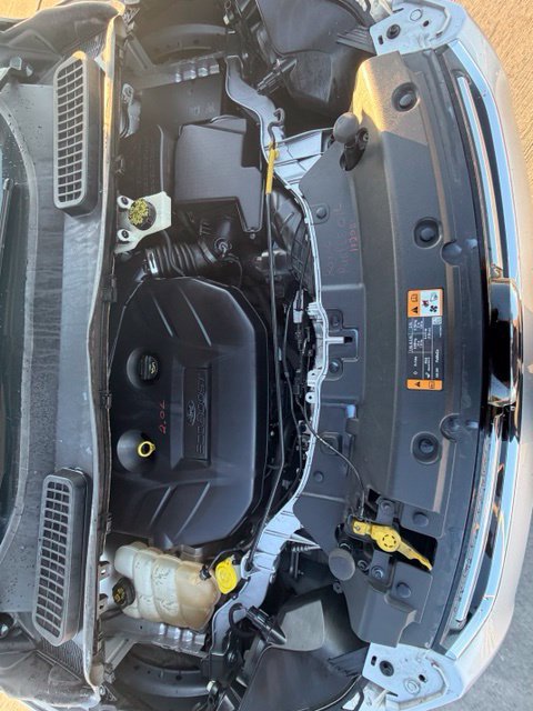 Used 2014 Ford Escape Titanium FWD image 34