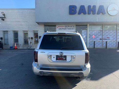 Used 2005 Honda Pilot EX-L image 6