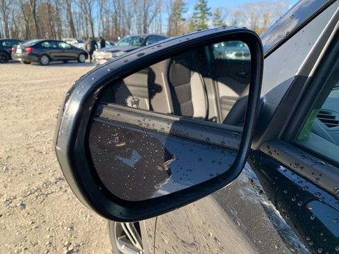 New 2026 Chevrolet TrailBlazer LT w/ Convenience Package image 8