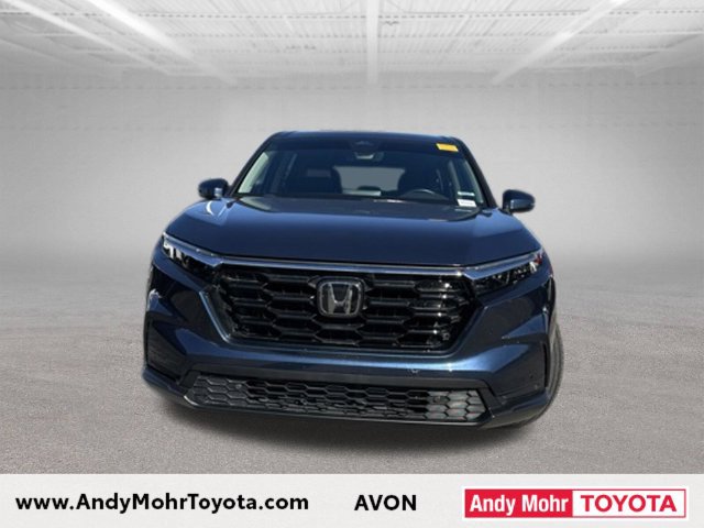 Used 2025 Honda CR-V EX-L image 5
