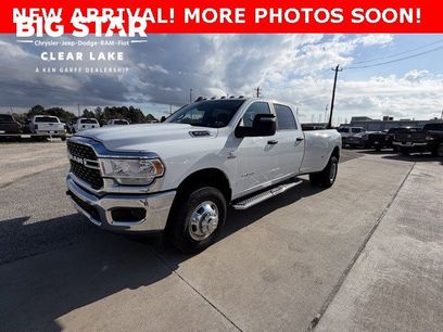 Used 2024 RAM 3500 Big Horn