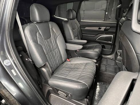 Used 2024 Kia Telluride EX X-Line image 21