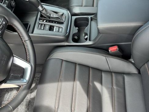 New 2026 Honda CR-V Sport-L image 15