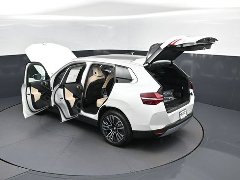 New 2026 BMW X3 xDrive30 w/ Convenience Package AWD/4WD image 47