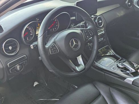 Used 2016 Mercedes-Benz C 300 Sedan image 9