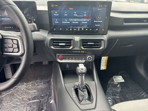 New 2025 Ford Mustang Coupe image 24