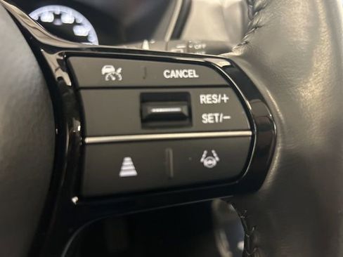 Certified 2023 Honda CR-V EX-L image 28