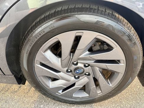 Used 2024 Subaru Legacy Sport AWD/4WD image 17