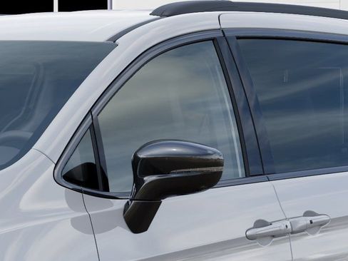 New 2026 Chrysler Pacifica Select AWD/4WD image 12