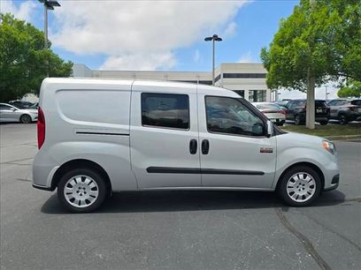 Used 2015 RAM ProMaster City Tradesman SLT w/ Rear Back-up Camera Group