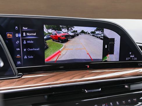 Certified 2023 Cadillac Escalade Sport Platinum AWD/4WD image 17