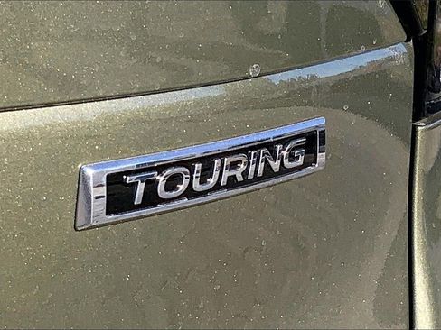 New 2026 Subaru Forester Touring image 8