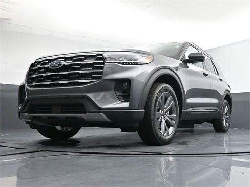 New 2026 Ford Explorer Active w/ Active Comfort Package image 26