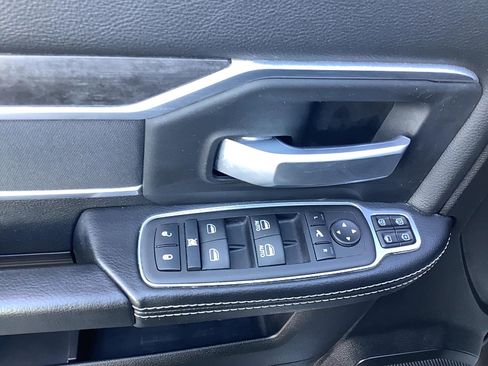 Certified 2024 RAM 3500 Big Horn image 10