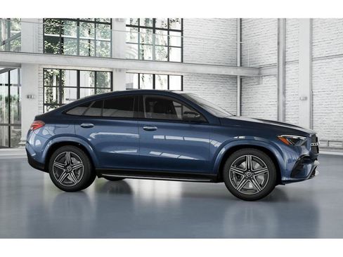New 2026 Mercedes-Benz GLE 450 4MATIC Coupe image 14