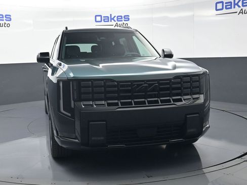 New 2027 Kia Telluride EX X-Line AWD/4WD image 3