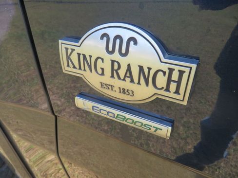 Used 2016 Ford F150 King Ranch w/ Equipment Group 601A Luxury image 10