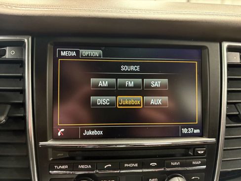 Used 2015 Porsche Panamera 4S Executive image 31