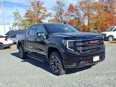 New 2026 GMC Sierra 1500 AT4 w/ AT4 Premium Package