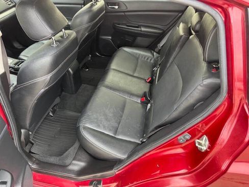 Used 2014 Subaru Impreza 2.0i Limited image 9