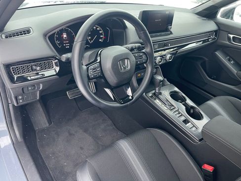 Certified 2023 Honda Civic Sport image 5