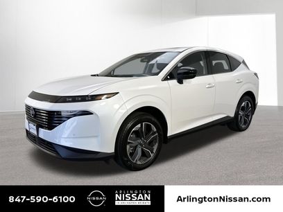 Used 2025 Nissan Murano SL