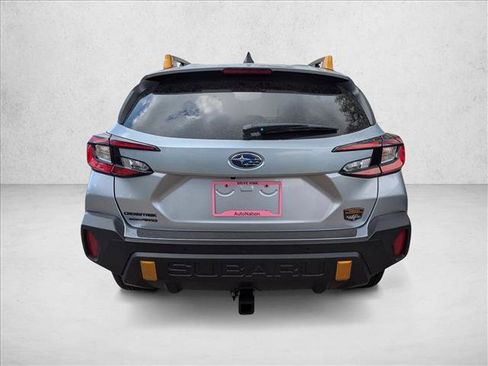 Used 2026 Subaru Crosstrek 2.5i Wilderness AWD/4WD image 6