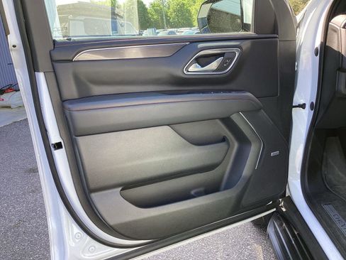 Used 2023 Chevrolet Tahoe RST w/ Luxury Package image 11