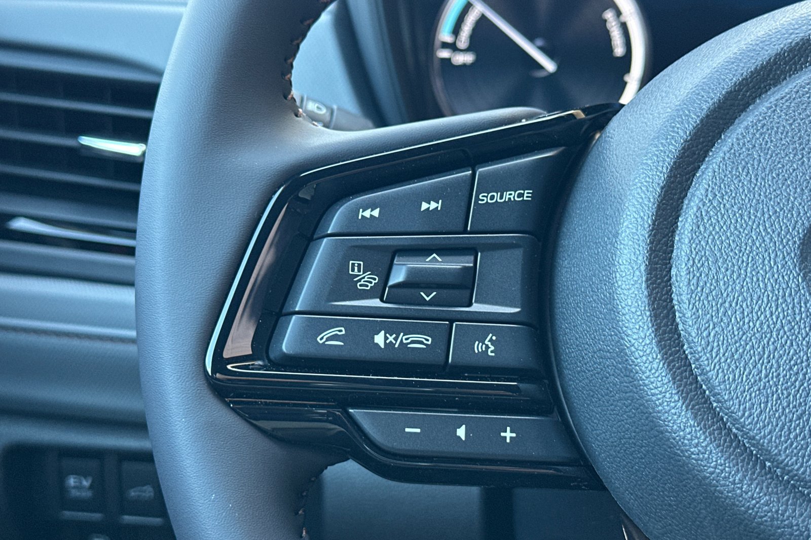New 2026 Subaru Forester Sport AWD/4WD image 29