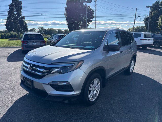 Used 2018 Honda Pilot LX image 19
