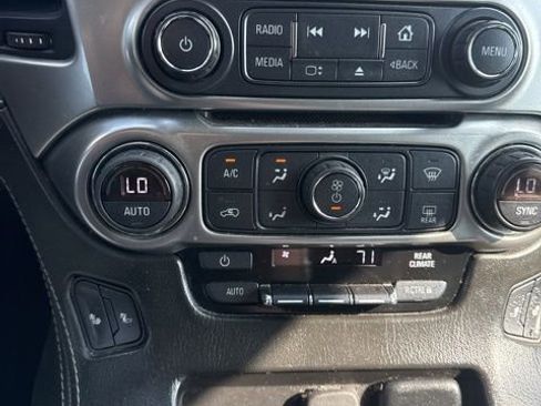 Used 2018 Chevrolet Tahoe LT w/ Texas Edition Package RWD image 26