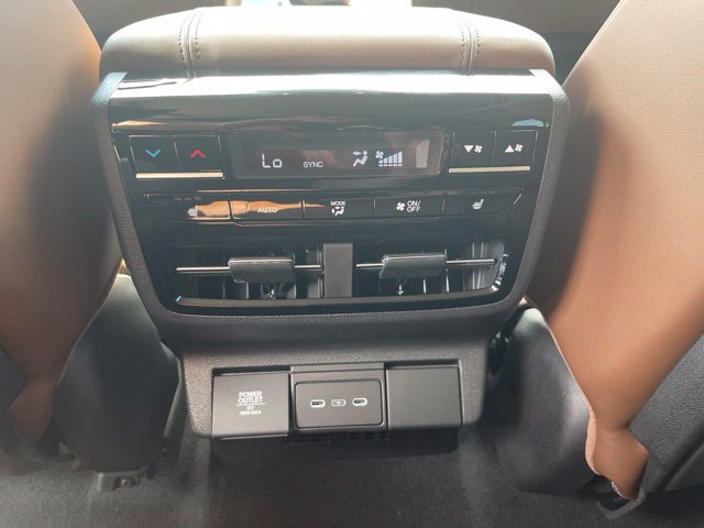 New 2026 Acura MDX w/ Advance Package AWD/4WD image 15