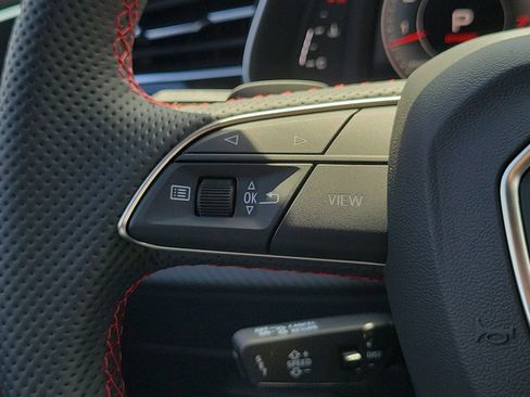 New 2026 Audi Q8 Prestige AWD/4WD image 8