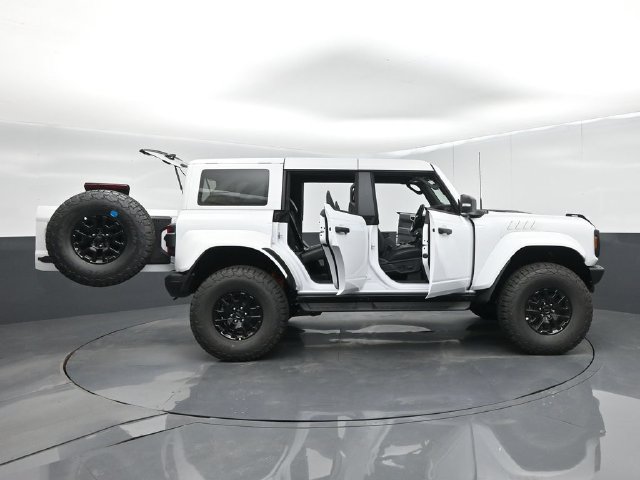 New 2026 Ford Bronco Raptor AWD/4WD image 68