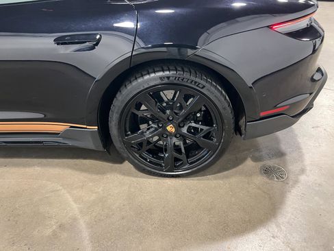 Used 2023 Porsche Taycan Turbo S image 49