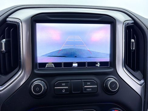 Used 2020 Chevrolet Silverado 1500 RST w/ Texas Edition image 7