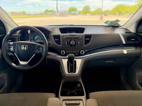 Used 2013 Honda CR-V EX image 14